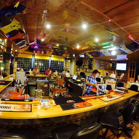 فندق ماجيك توليب 3*