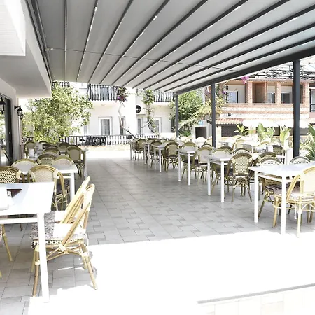 ماجيك توليب فندق 3*