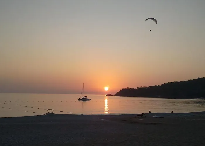 Magic Tulip Oludeniz