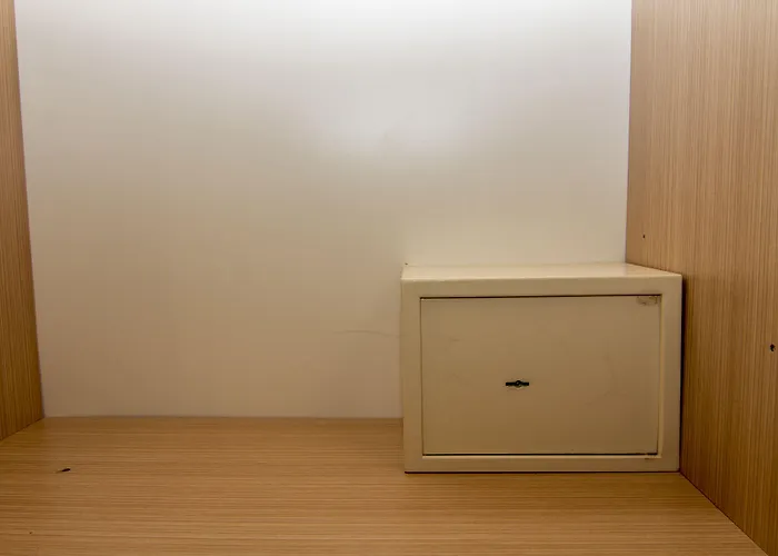 Hotel Magic Tulip 3*