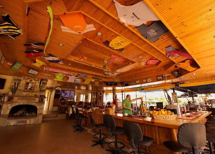 Magic Tulip Oludeniz