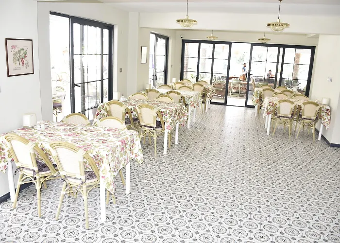 Magic Tulip Oludeniz