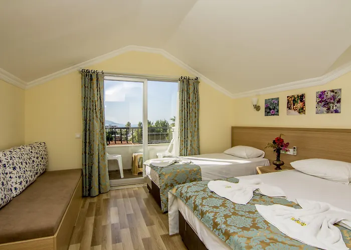 Hotel Magic Tulip 3*